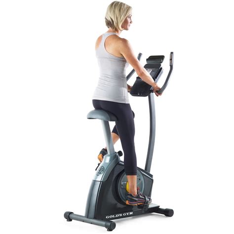 golds gym cycle trainer  ci