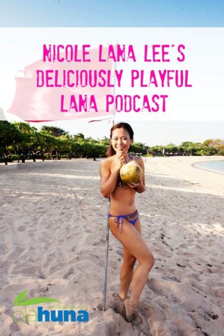 deliciously playful lana podcast 1 happy cow s ken spector