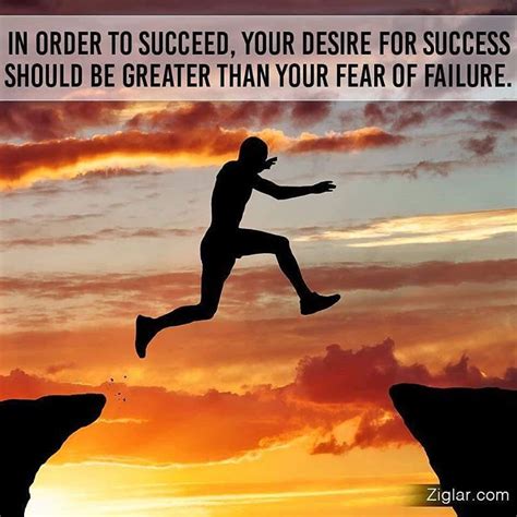 order  succeed  desire  success   greater