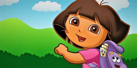 Dora The Explorer Live Action Movie Lands Us Release Date
