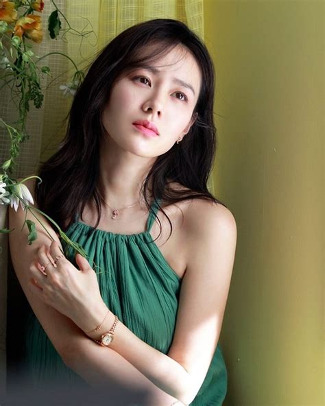 8 Pesona Son Ye Jin Jadi Wanita Tercantik Sedunia Di Usia 38 Tahun