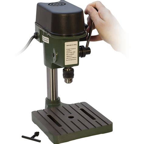 benchtop drill press  rpm drl  walmartcom