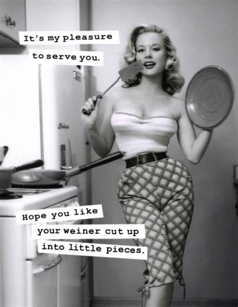 1950 S Housewife Funny Memes 13 Sarcastics Team Jimmy Joe