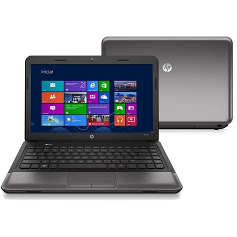 notebook hp  br core  gb hd gb windows  apel informatica