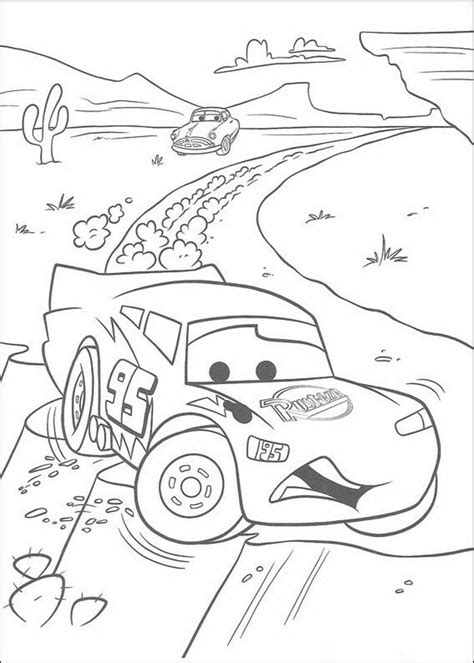 disney cars coloring book   disney cars coloring book