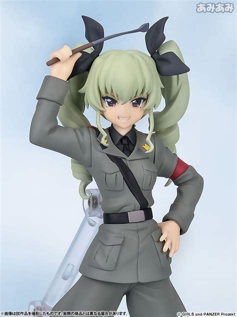 amiami [character and hobby shop] figfix girls und