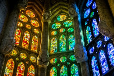 7 of the world s most beautiful stained glass windows galerie