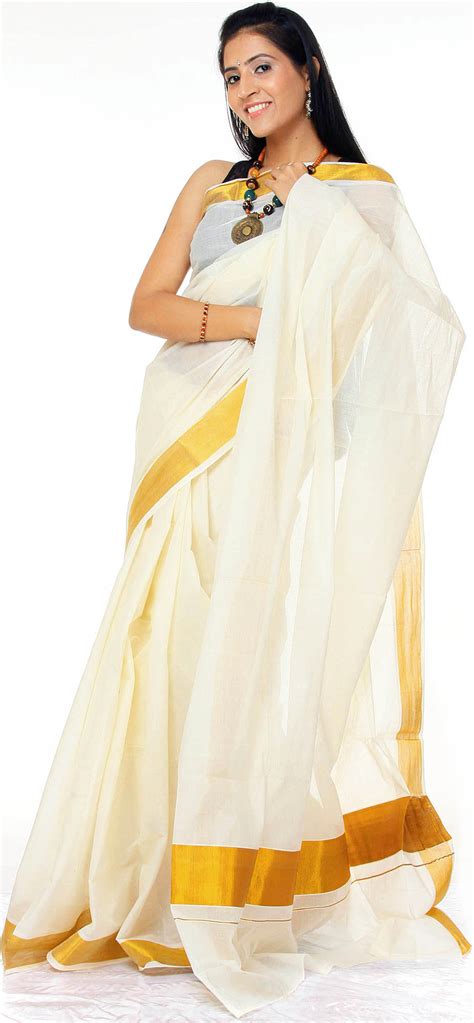 1000 images about kerala sarees on pinterest