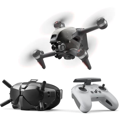 industry news dji announces  person view fpv drone