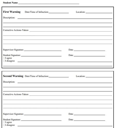 printable employee write  form customize  print