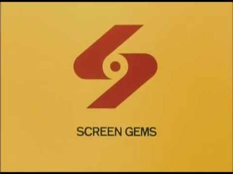 screen gems television logo youtube