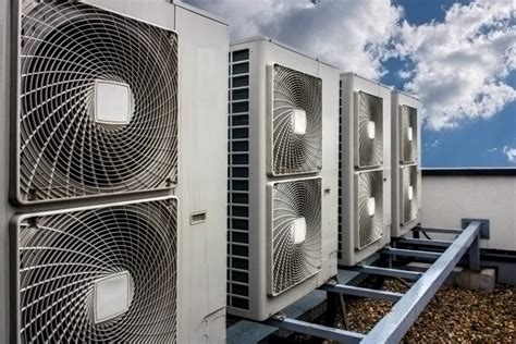 ways  maximise air conditioning energy efficiency