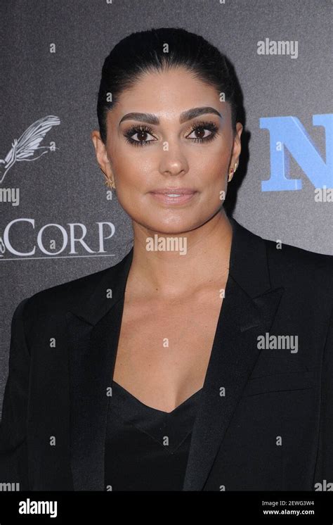 Rachel Roy World Premiere Of Nine Lives Held At The Tcl Chinese