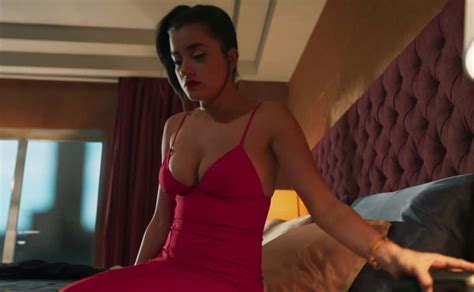 paulina gaitán nude — the girl from narcos sex videos