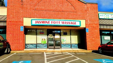 reviews jasmine foot massage spa  oregon trustreviewerscom