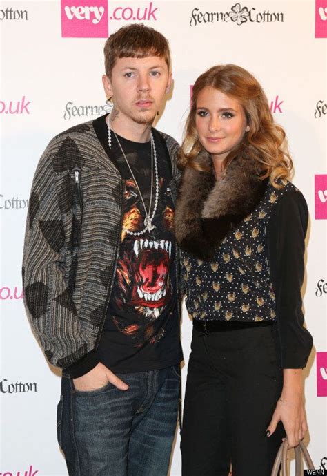 made in chelsea s millie mackintosh and professor green