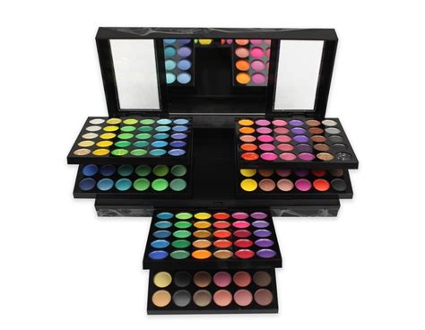 Hot Sales 180 Colors Eyeshadow Eye Shadow Makeup Make Up Palette Kit