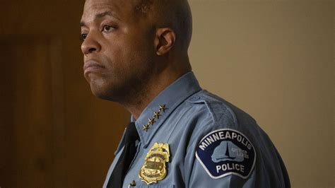 Funding For Key Minneapolis Police Initiative Falls Through Mpr News