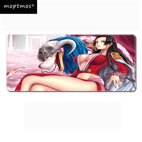 Large Mouse Pad Gaming Mouse Mat Soft Rubber Speed Gamer