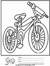 Bmx Sheets Bikes Kolorowanki Ja Olympic Bicycles Rysunki Subjects Kleuren Lovesmag από αποθηκεύτηκε Enregistrée Goto sketch template