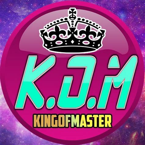 king  master youtube