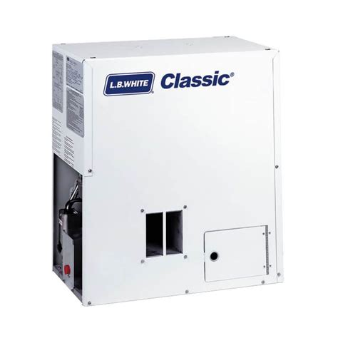 lb white classic  lp heater agri sales