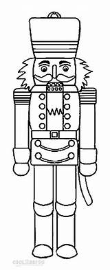 Nutcracker Coloring Pages Kids Printable Christmas Sheets Cool2bkids Colouring Soldier Book Nutcrackers Ballet Crafts Print Printables Adult Fairy Nussknacker Books sketch template