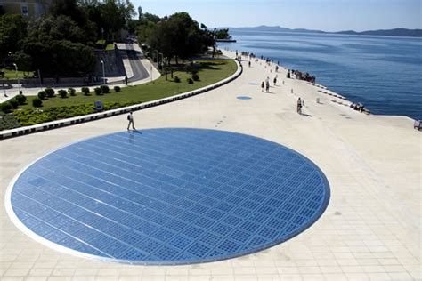 pozdrav suncu zadar portal