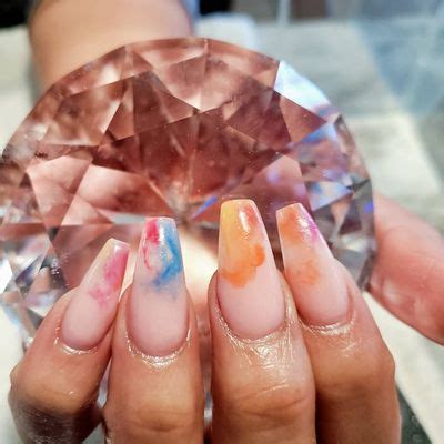 kim nails updated april     reviews  sunset