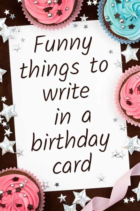 birthday card messages   write parties  personal