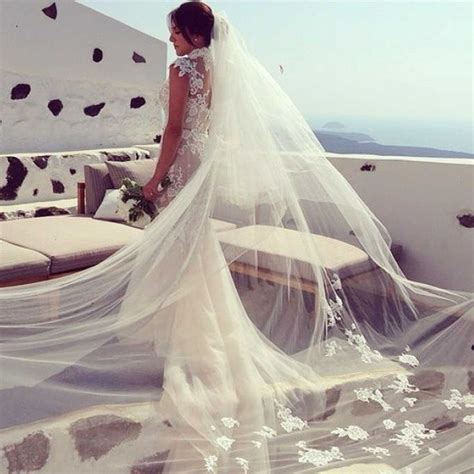 36 Stunning Wedding Veils That Will Leave You Speechless Wedding