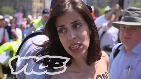 daily vice canada noisey best of 2015 sextremism saudi blogger youtube