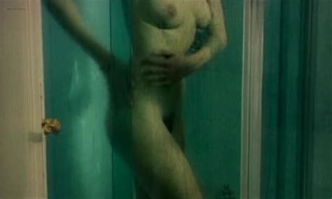 Nude Video Celebs Gloria Guida Nude Donatella Damiani