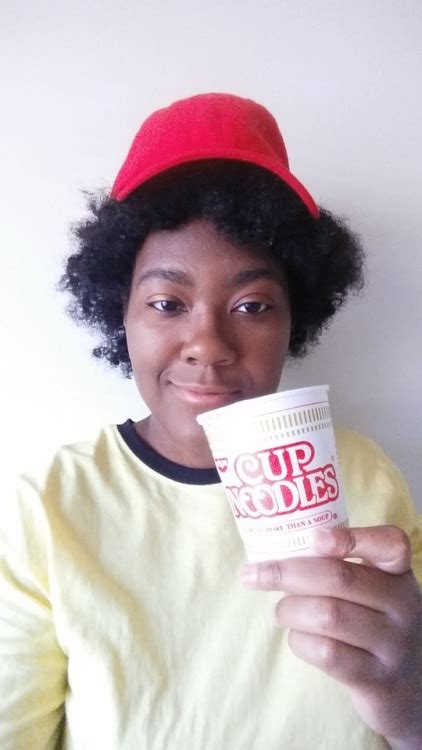 The Cup Noodle Guy Is The Real Hero And The Origin Tumbex