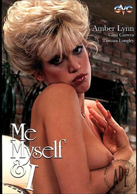 Me Myself And I Adult Dvd Empire