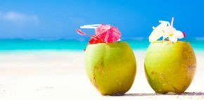 wonderful benefits  coconut water desiblitz