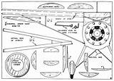 Monocoupe Airplane Plans Aerofred sketch template