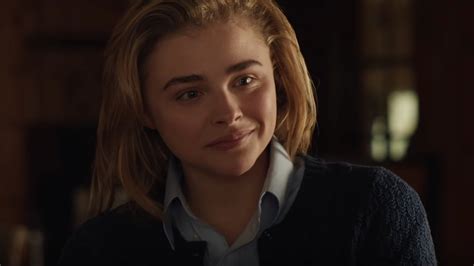 Chloe Grace Moretz Is Sent To A Gay Conversion Camp In