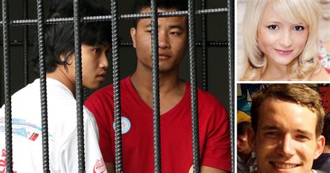 Thai Beach Murders Burmese Suspects Were Beaten And Threatened With