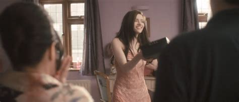 naked talulah riley in the knot