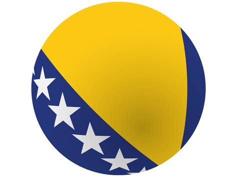 bosnia  herzegovina  flag png transparent image freepngdesigncom