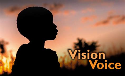 vision voice