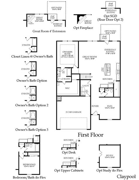 centex home floor plans dulux living room