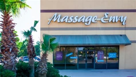 Massage Envy Pensacola 2020 All You Need To Know Before You Go