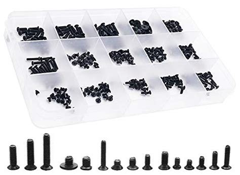 Best Replacement Computer Screws