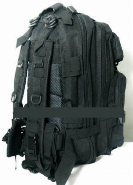 silver knight military army backpack [ bags and wallets ] metro manila philippines kpic