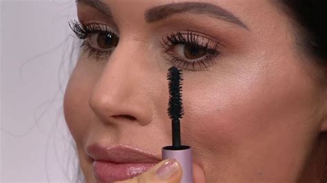 Too Faced Better Than Sex Mascara 3 Piece Set On Qvc Youtube