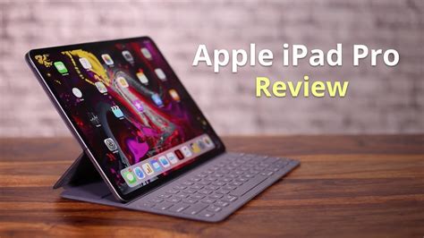 apple ipad pro review apple ipad pro features specs apple ipad pro price youtube