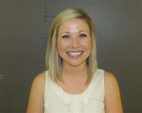 tex teacher charged in sex case smiles in mugshot ny daily news