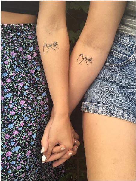 50 matching sister tattoos for 2 3 2022 unique ideas with brother in